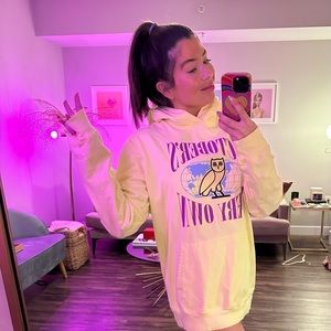 Drake OVO October’s Very Own Hoodie Large